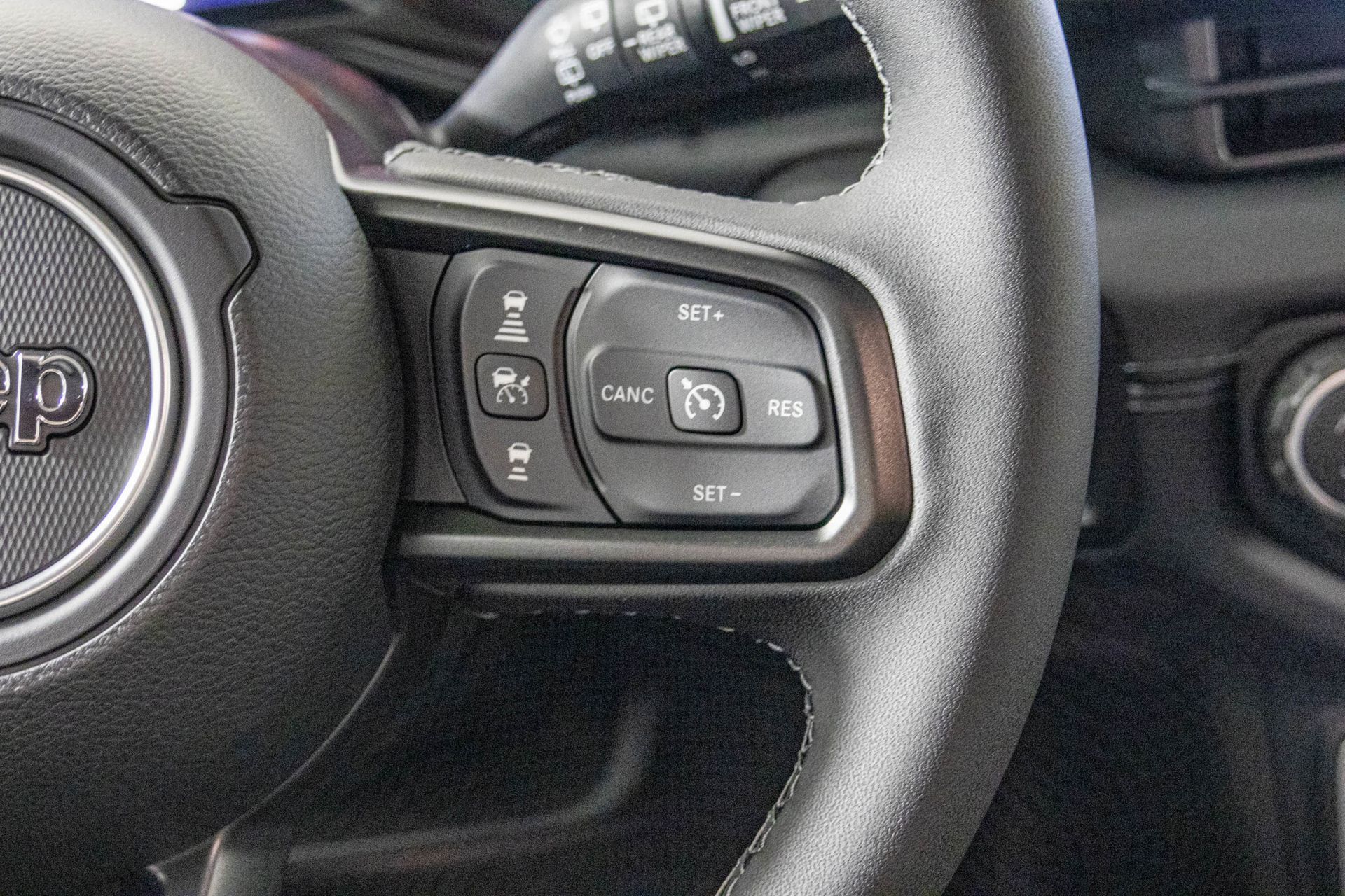 2026 JEEP WRANGLER - Image 30