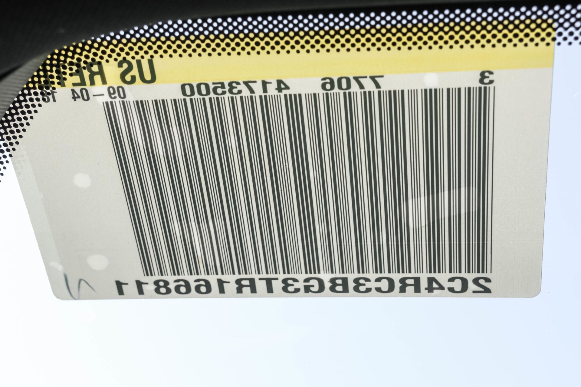 2026 CHRYSLER PACIFICA - Image 28