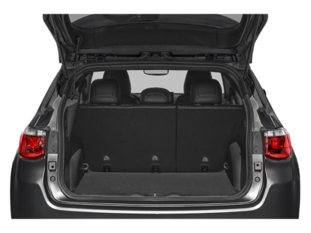 2024 Jeep Compass Sport - 10