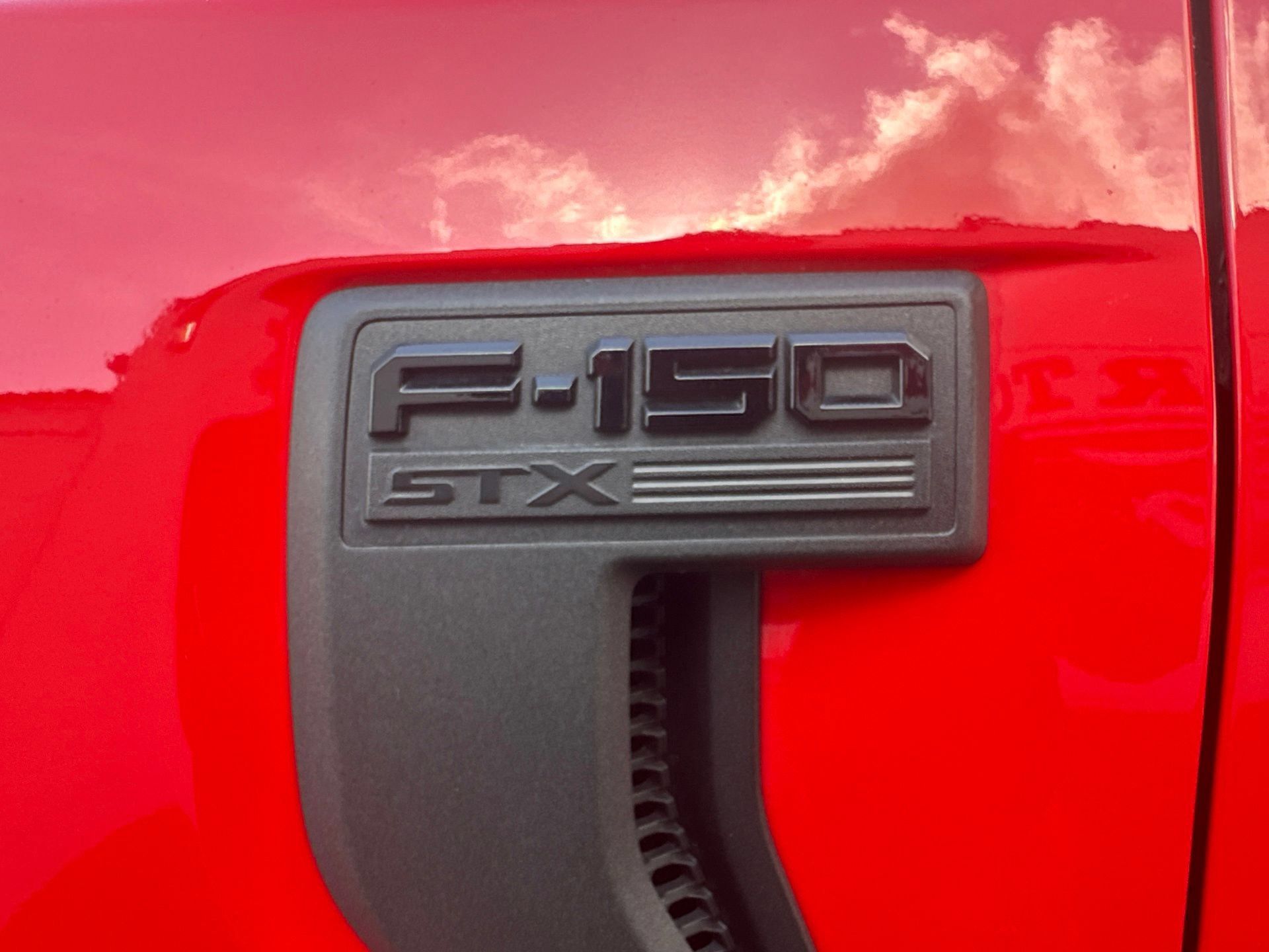 2023 Ford F-150 XL - 10