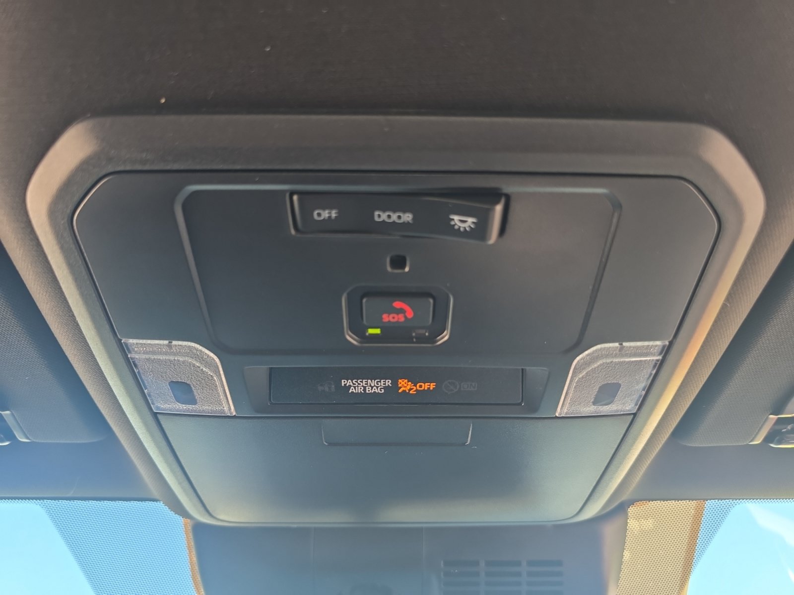 Used 2026 Toyota Tacoma Truck