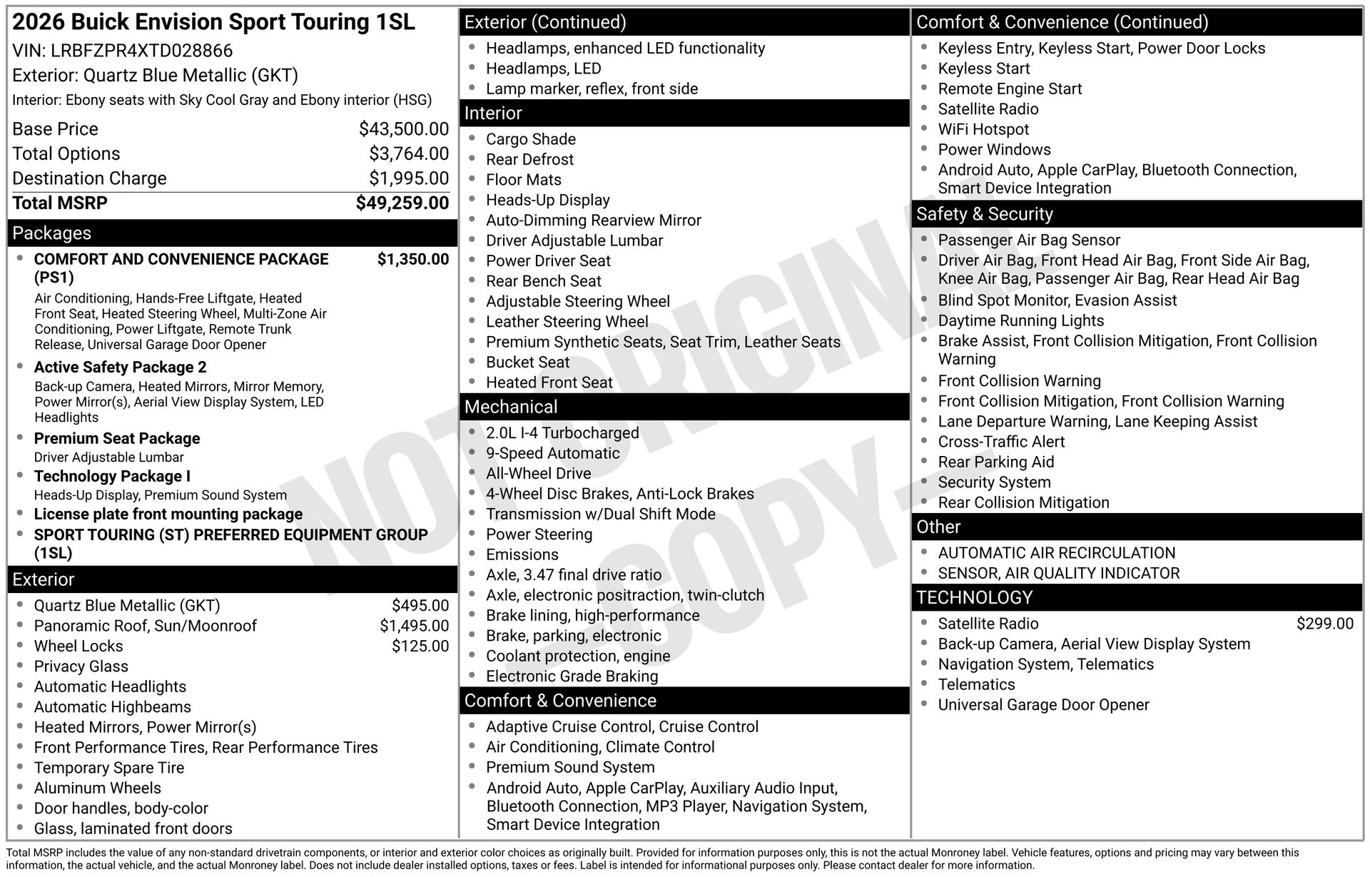 View vehicle photo 3