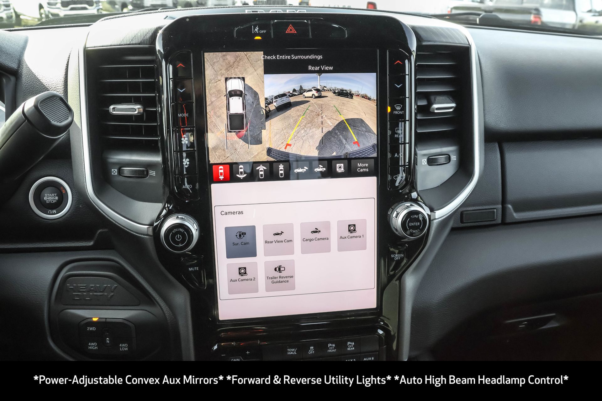 2026 RAM 2500 - Image 22