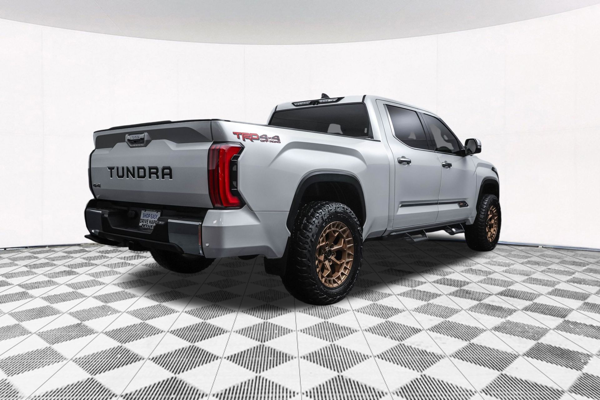 2023 TOYOTA TUNDRA - Image 44