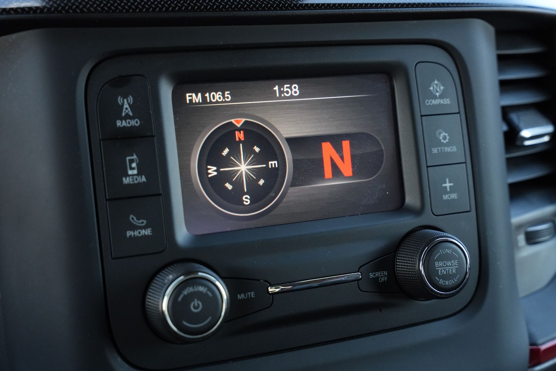2022 Ram 1500 Rebel - 11
