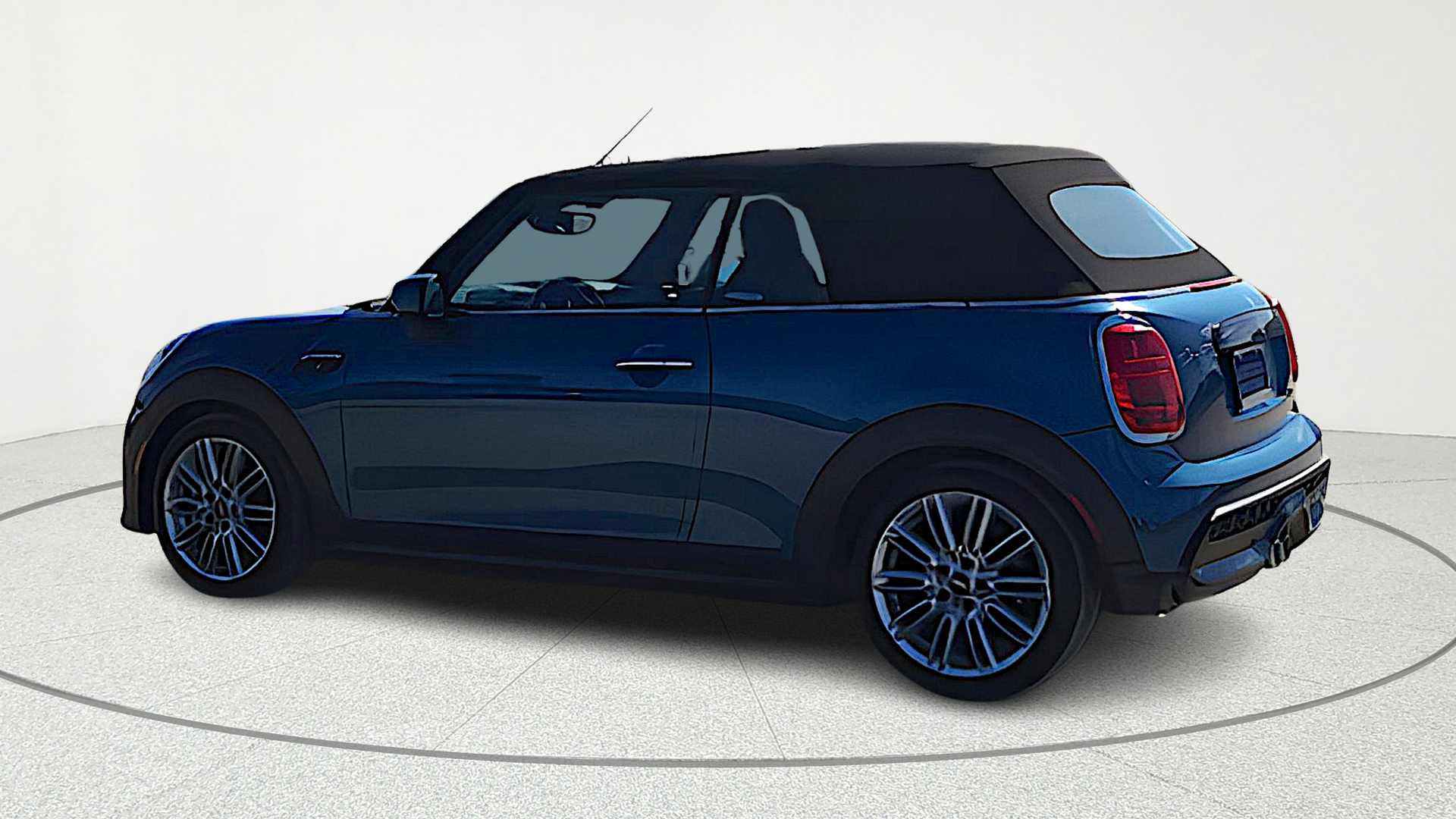2024 MINI Cooper S