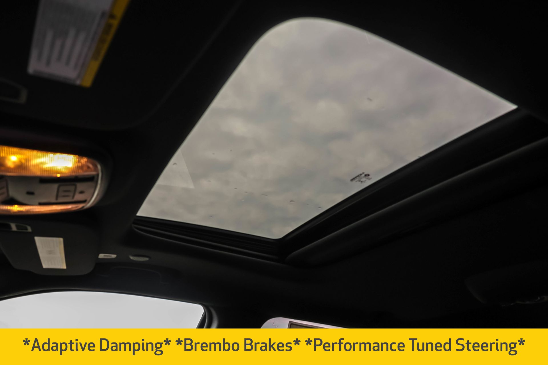 2026 DODGE DURANGO - Image 7