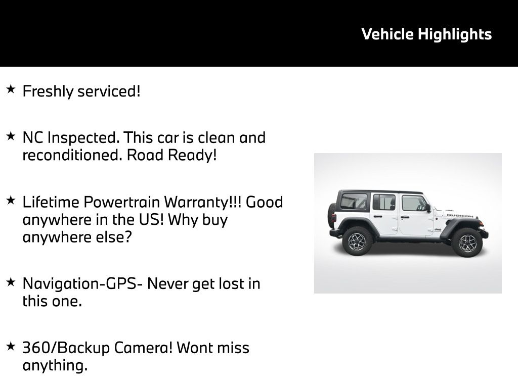 View vehicle photo 5