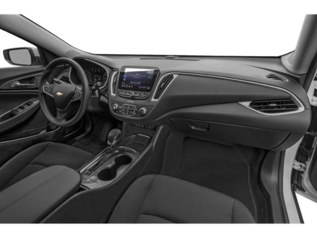 2023 Chevrolet Malibu LT Black at Monument Chevrolet