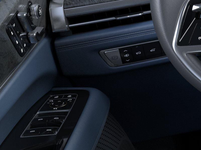 2025 Cadillac Escalade IQ Luxury 2 Black at Bayway Cadillac Southwest