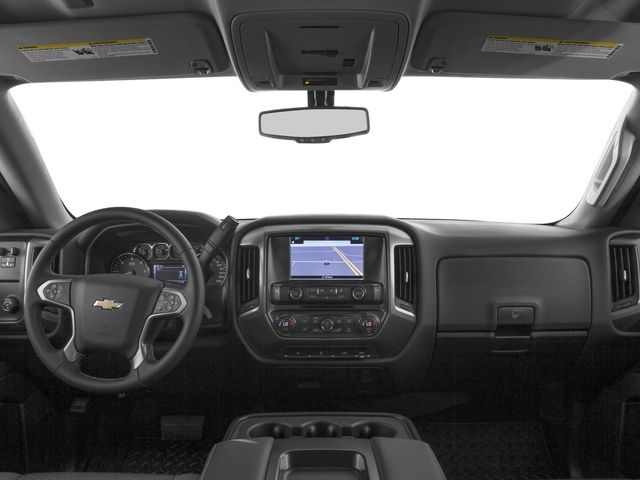 2018 Chevrolet Silverado 1500 LT Beige at Victoria Chrysler Dodge Jeep Ram