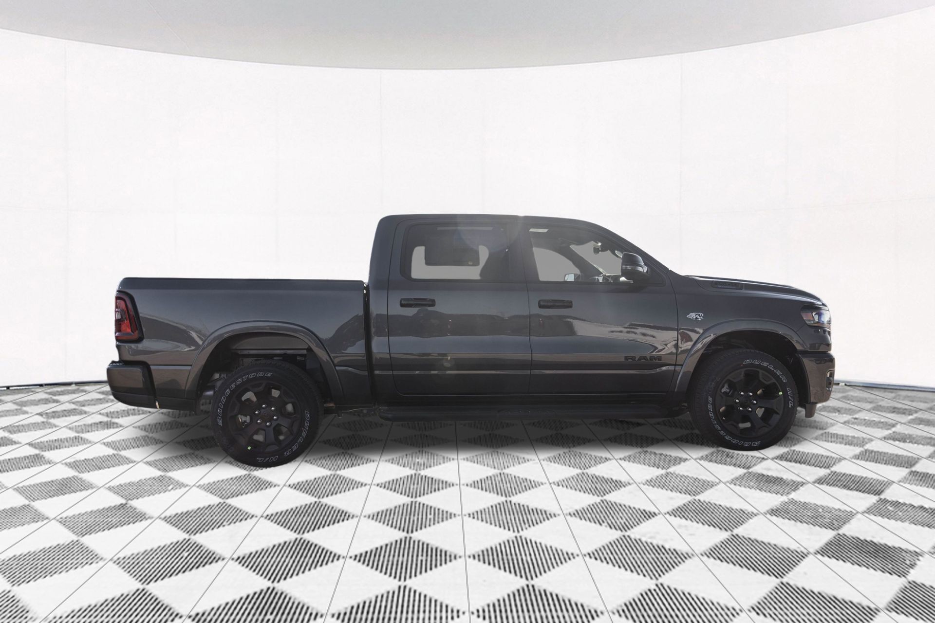 2026 RAM 1500 - Image 11