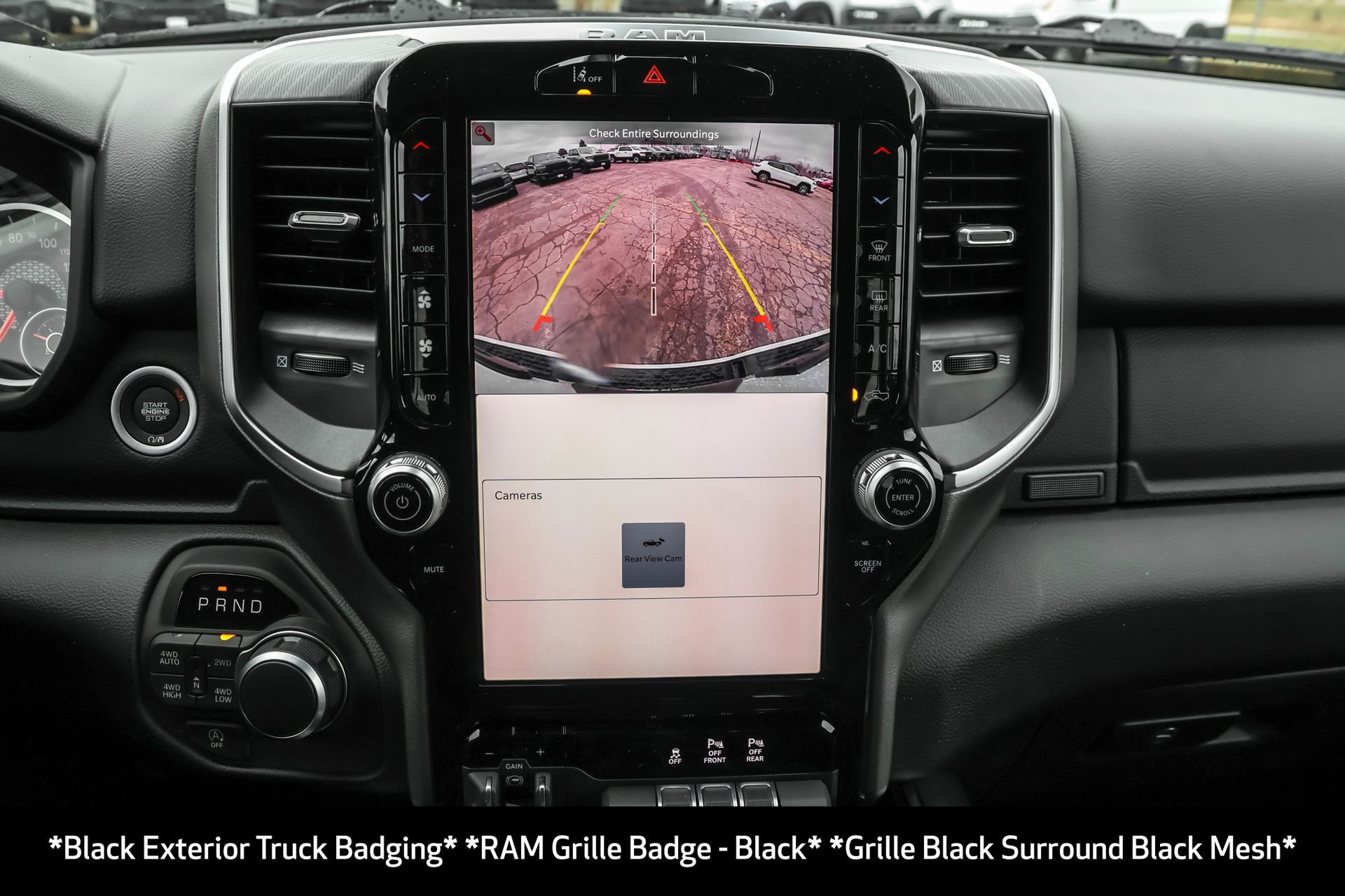 2026 RAM 1500 - Image 23