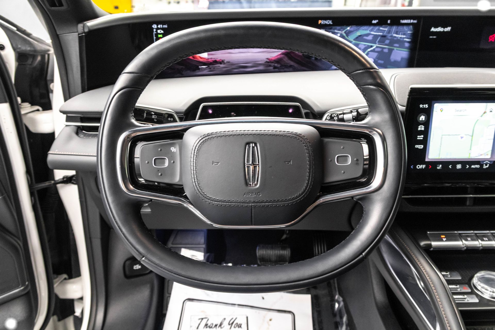 2024 LINCOLN NAUTILUS - Image 24