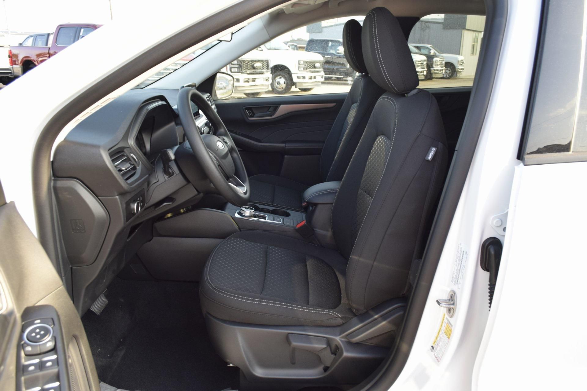 2026 Ford Escape Active - 11
