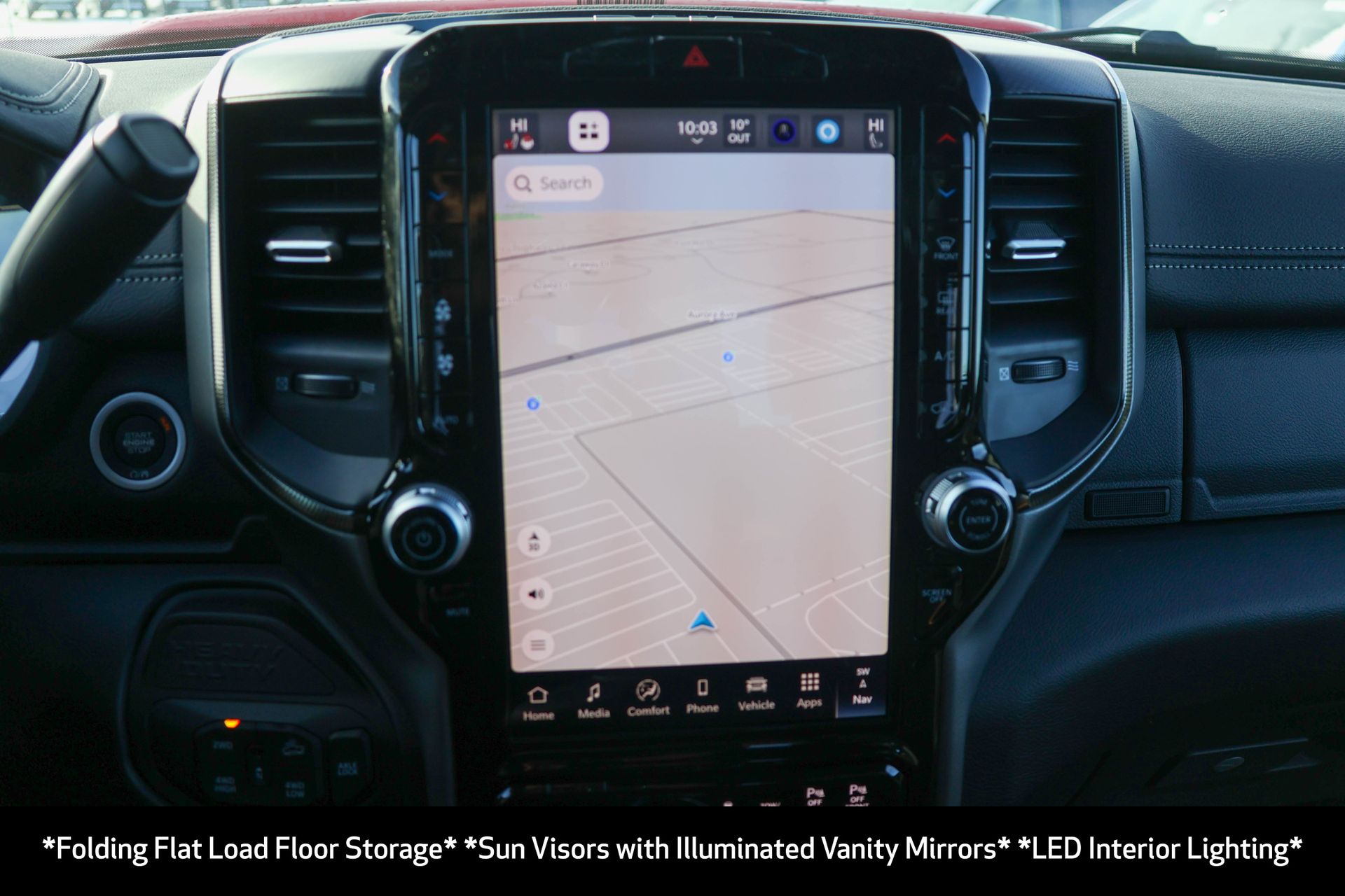 2026 RAM 2500 - Image 21