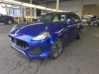 2023 Maserati Grecale Modena AWD