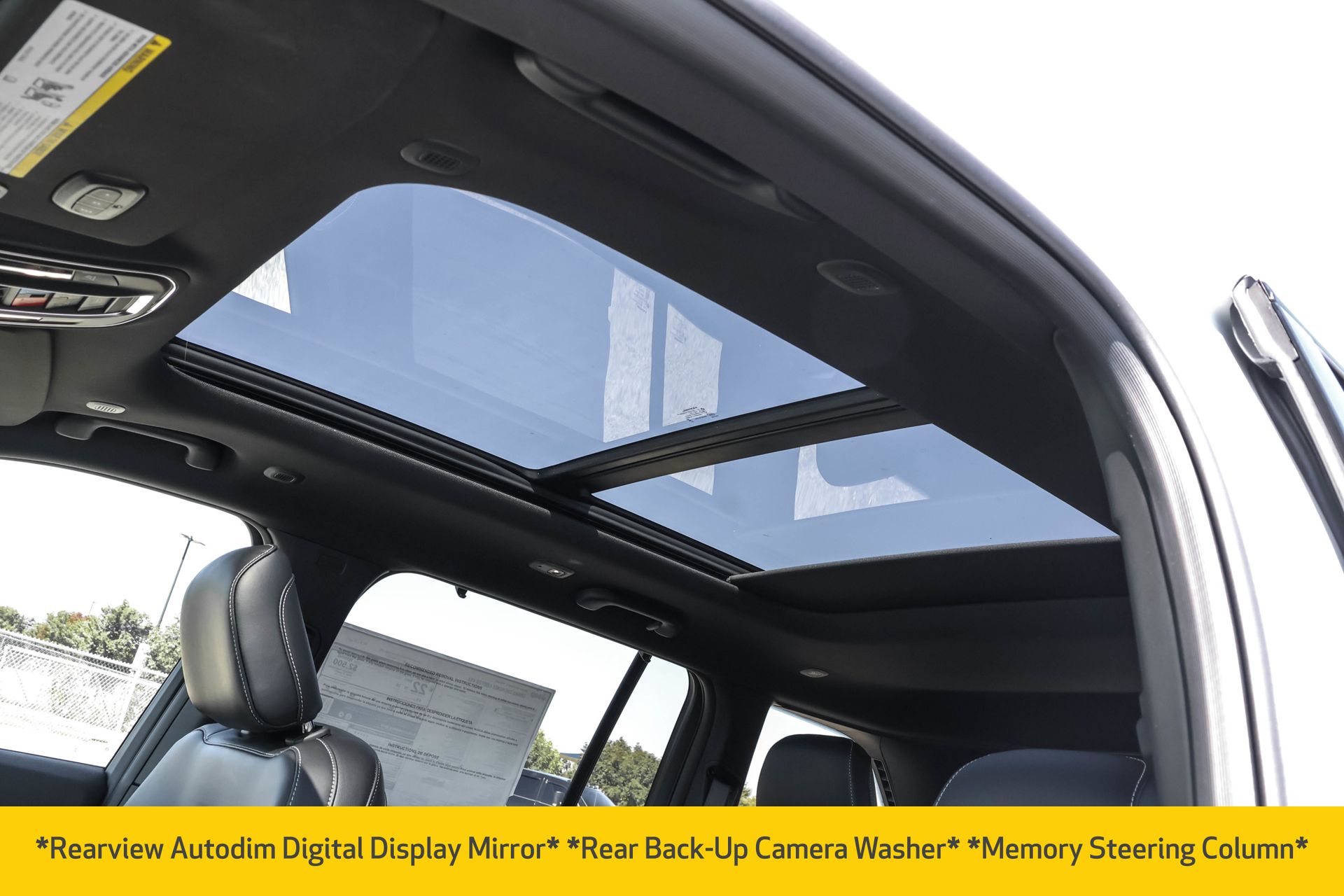 2025 JEEP GRAND CHEROKEE - Image 7