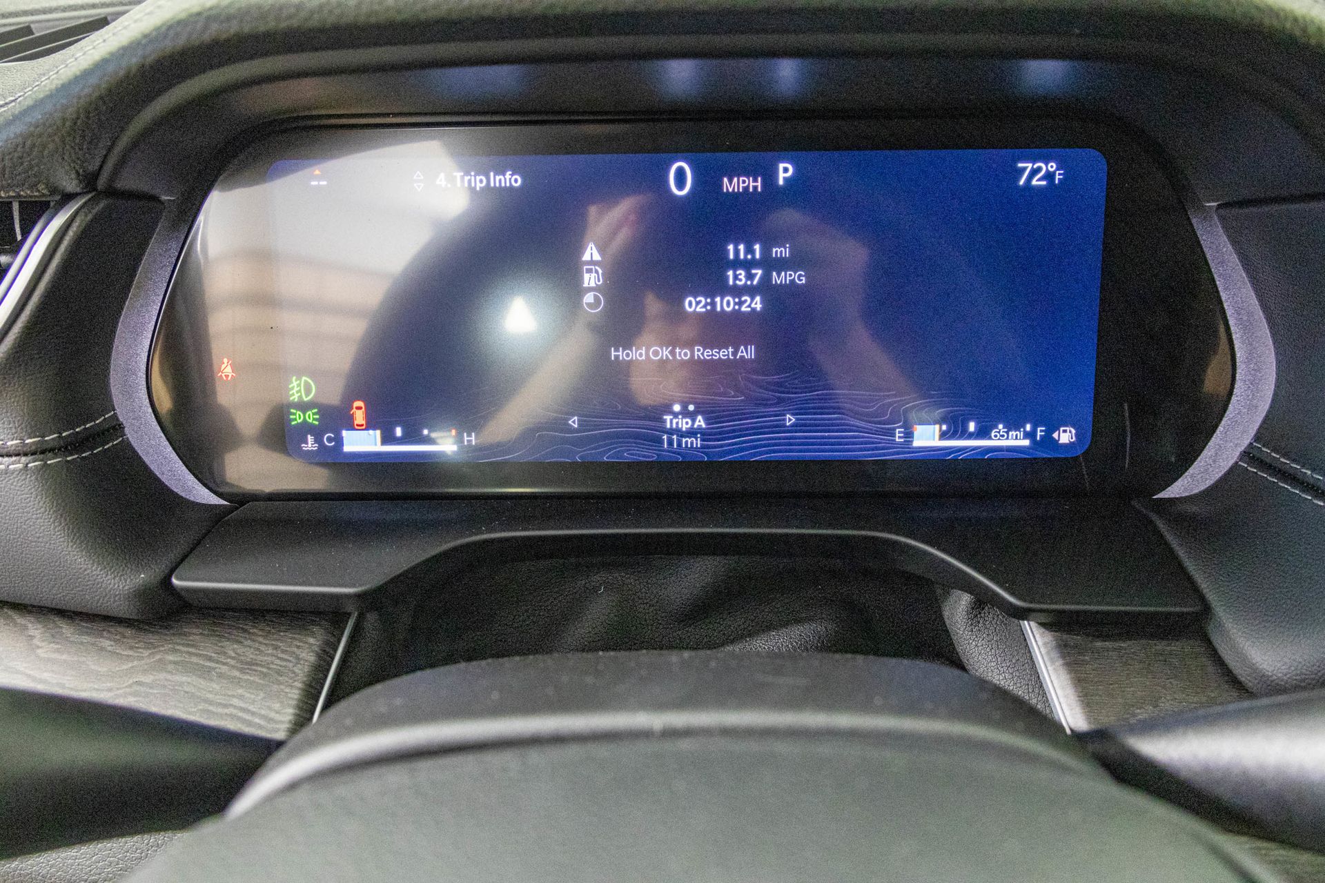 2025 JEEP GRAND CHEROKEE - Image 20