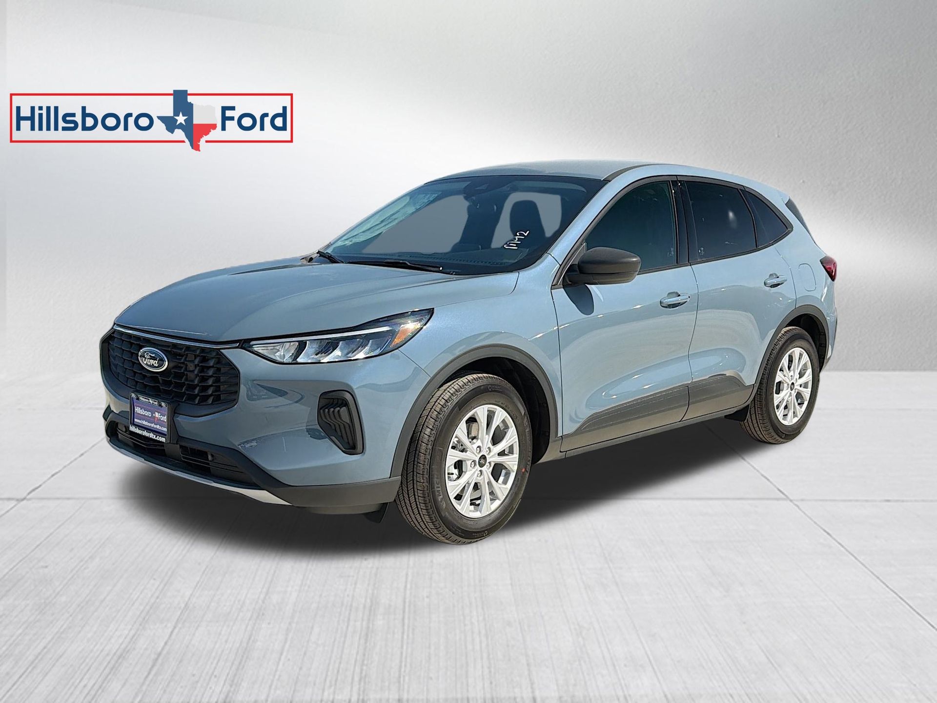 2026 Ford Escape Active FWD