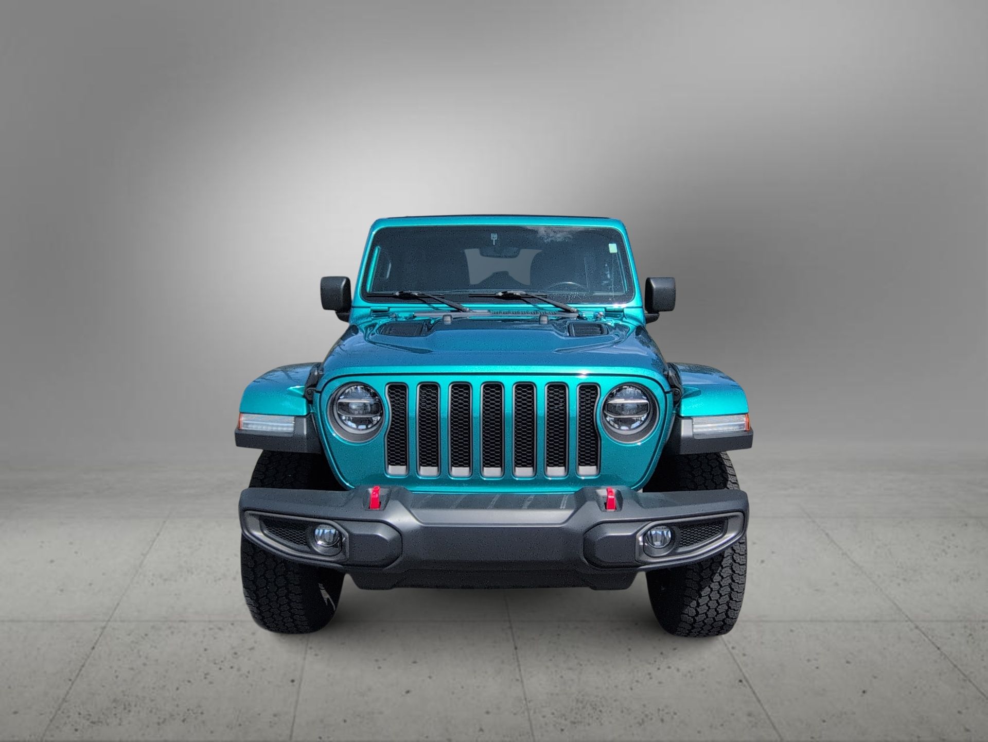 used 2020 Jeep Wrangler car, priced at $29,850