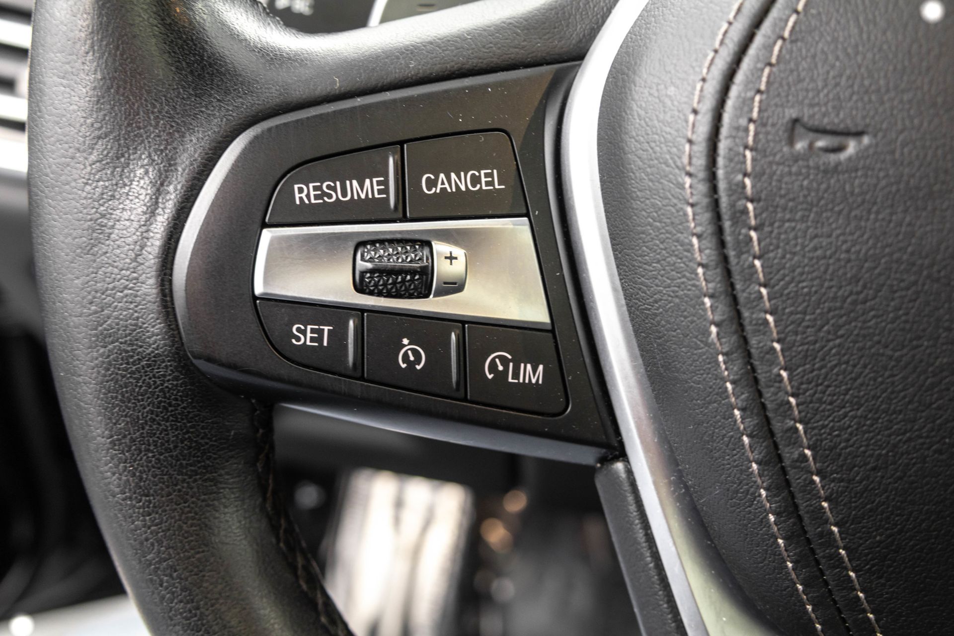 2020 BMW X6 - Image 19