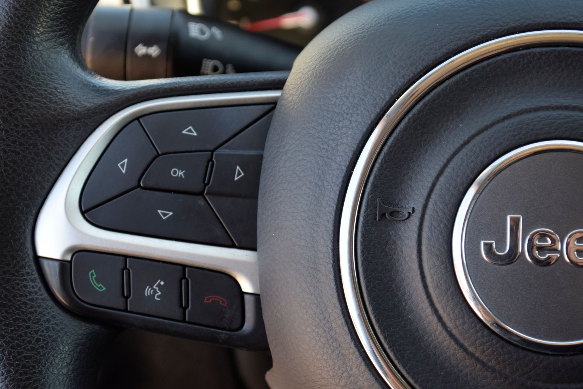 2019 Jeep Compass Sport - 7