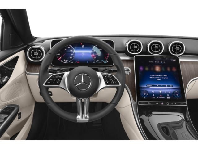 2023 Mercedes-Benz C-Class C 300  at Big Star Chrysler Jeep Dodge Ram 