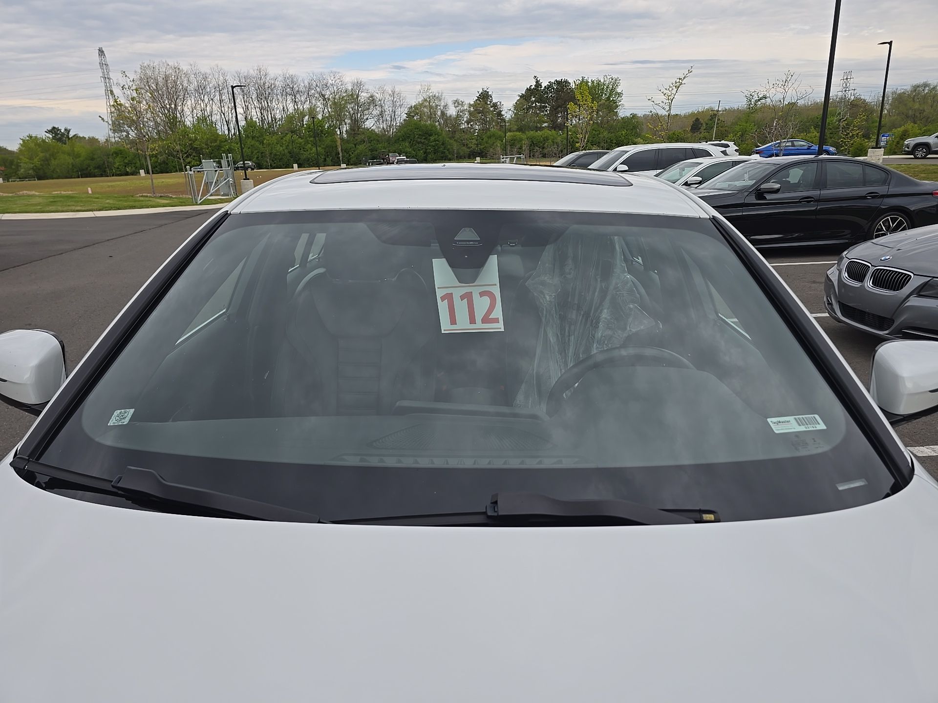 used 2019 BMW 3-Series car, priced at $22,310