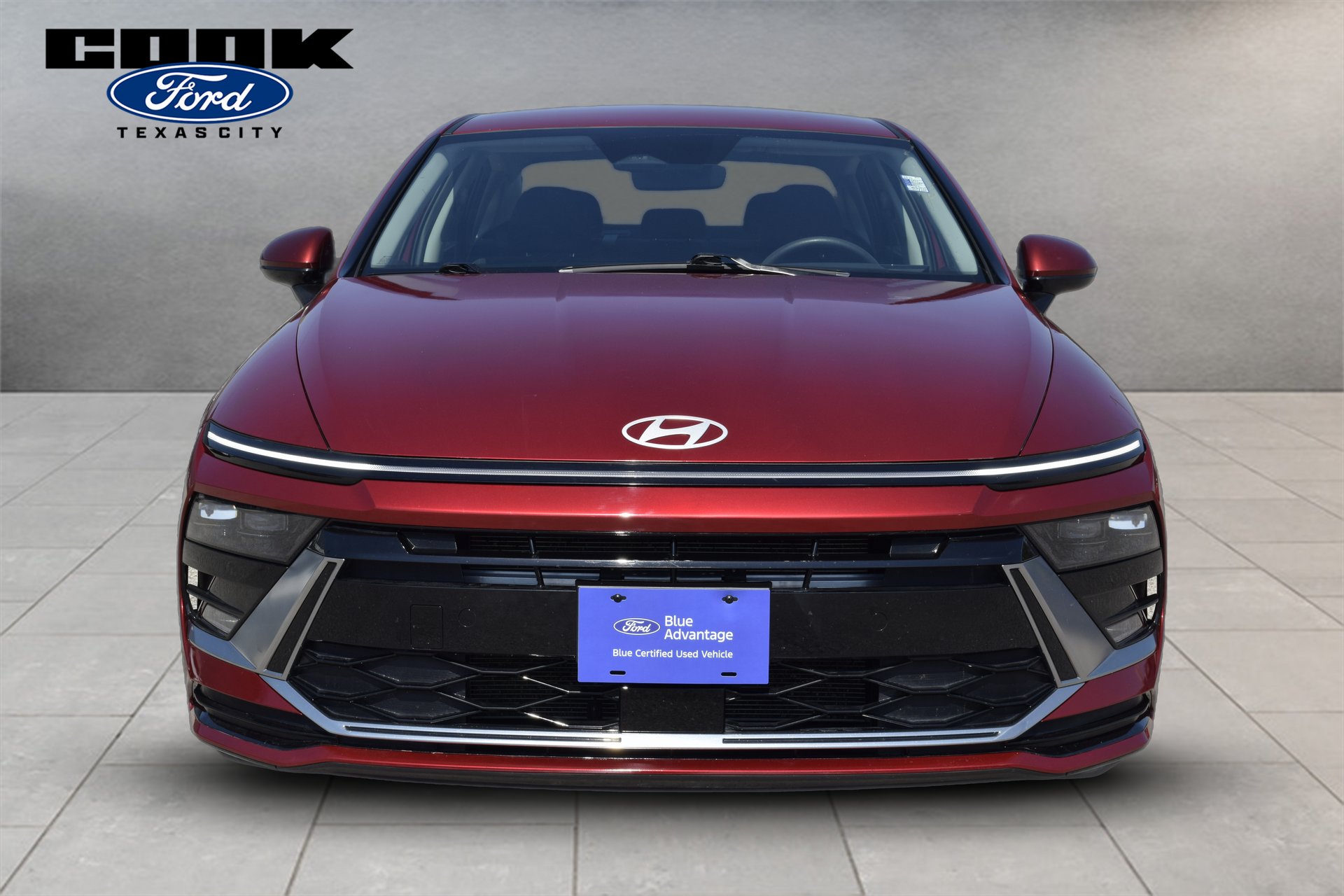 2025 Hyundai Sonata SEL - 1