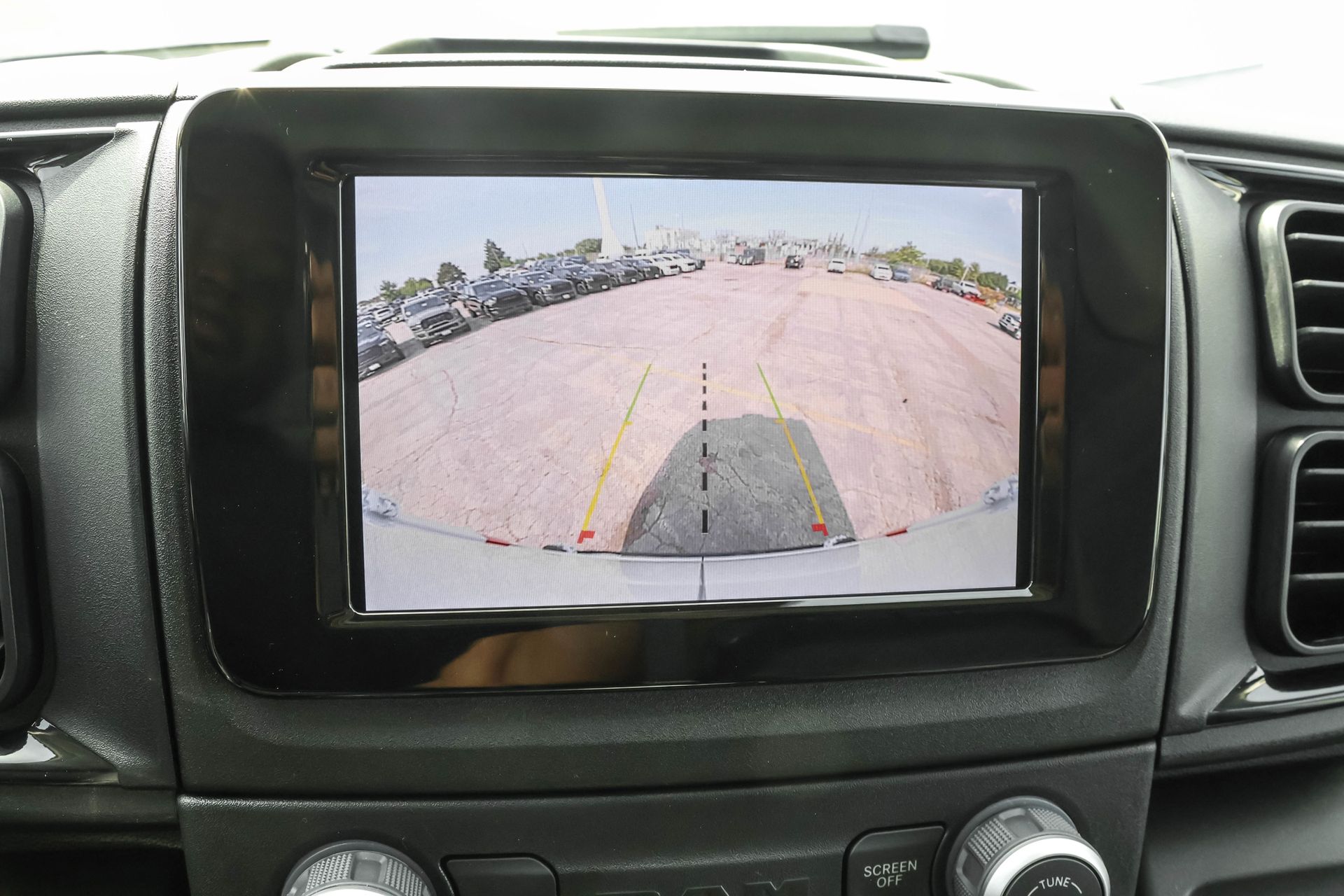 2026 RAM PROMASTER 2500 - Image 15