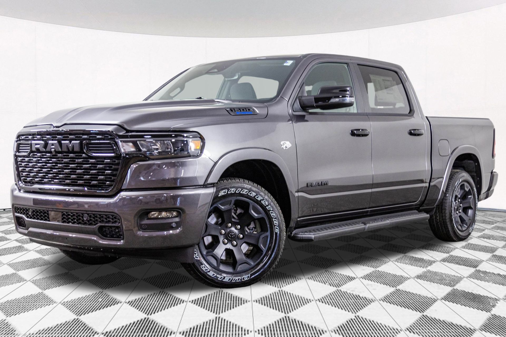 2026 RAM 1500 - Image 2