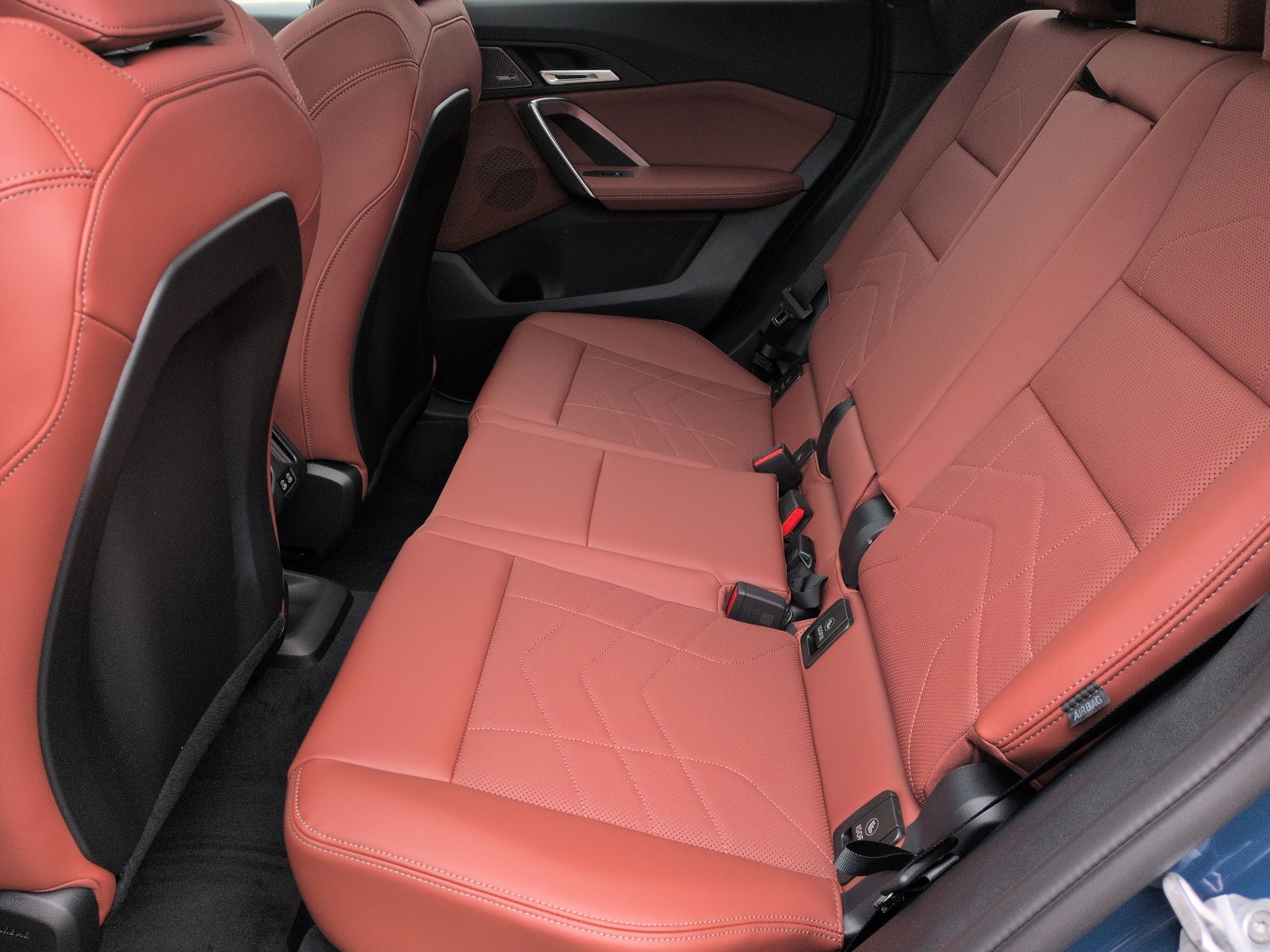 new 2026 BMW X1 car, priced at $51,145