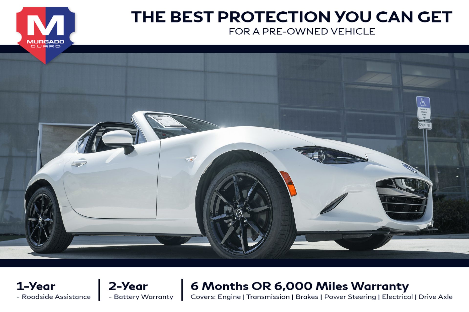 2018 Mazda Miata RF Grand Touring