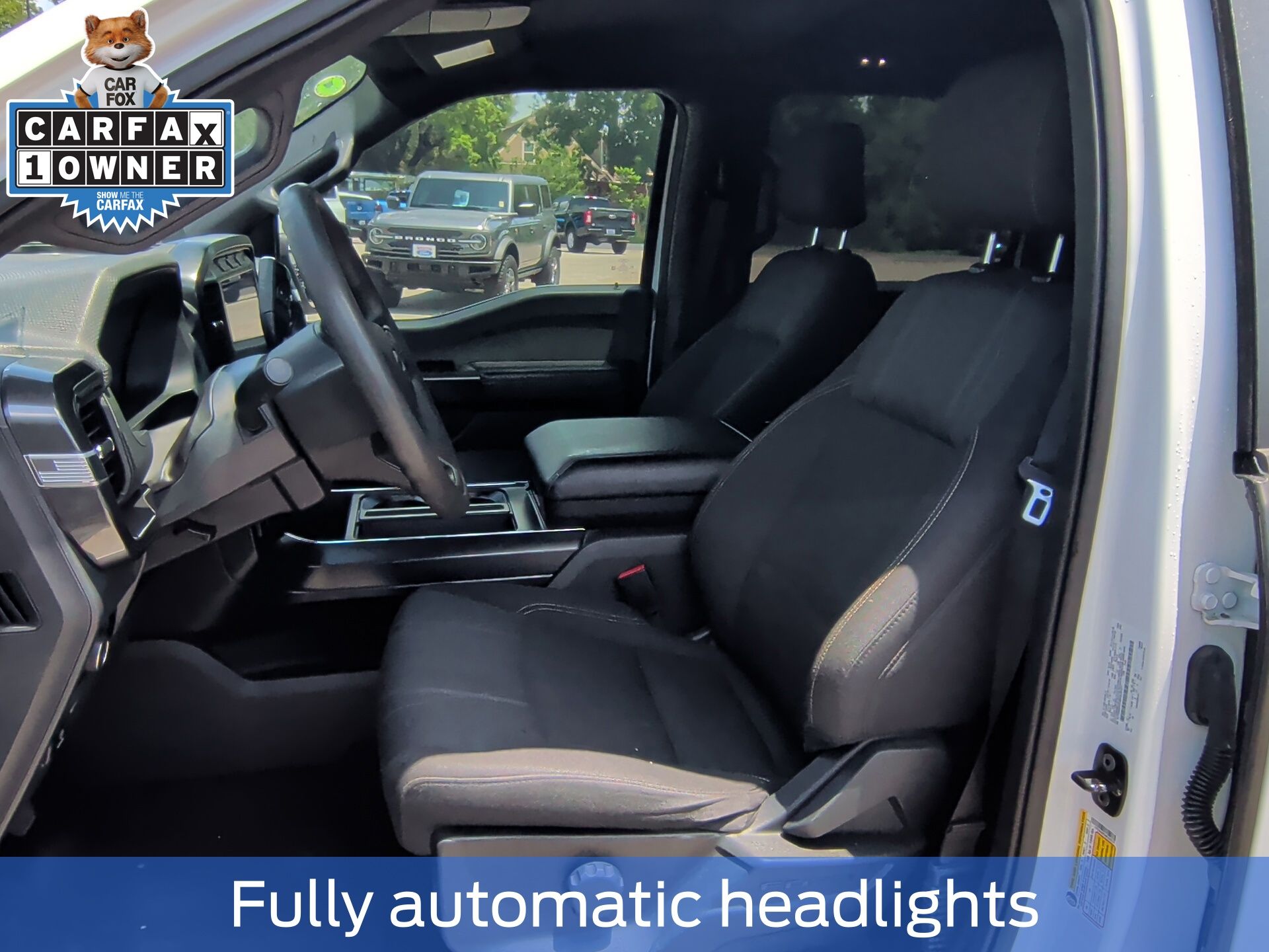 2024 Ford F-150 STX - 10
