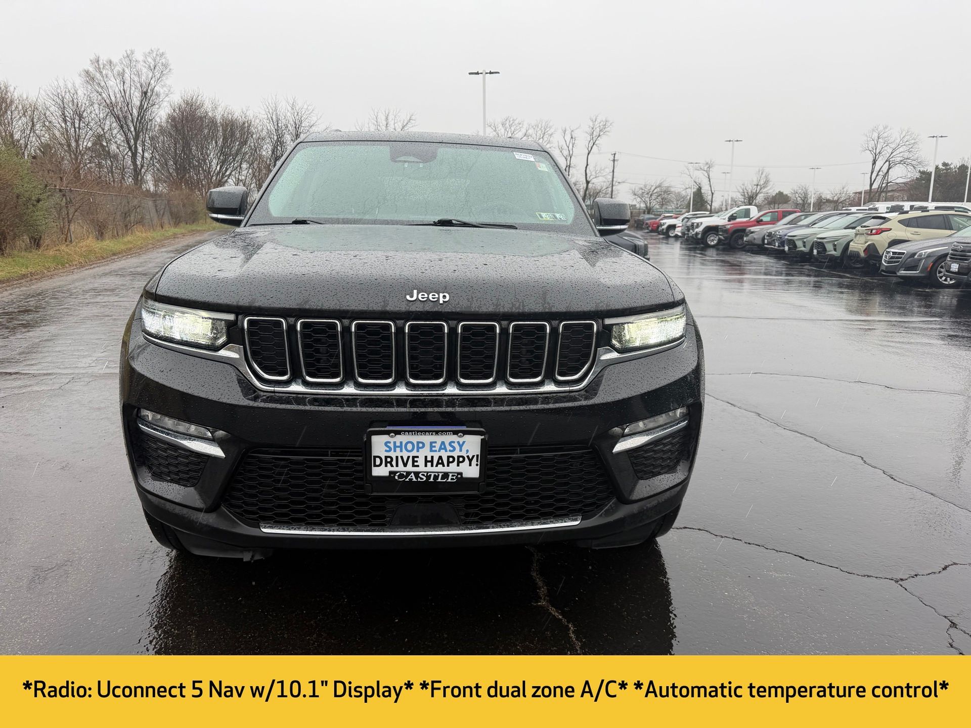 View vehicle photo 2