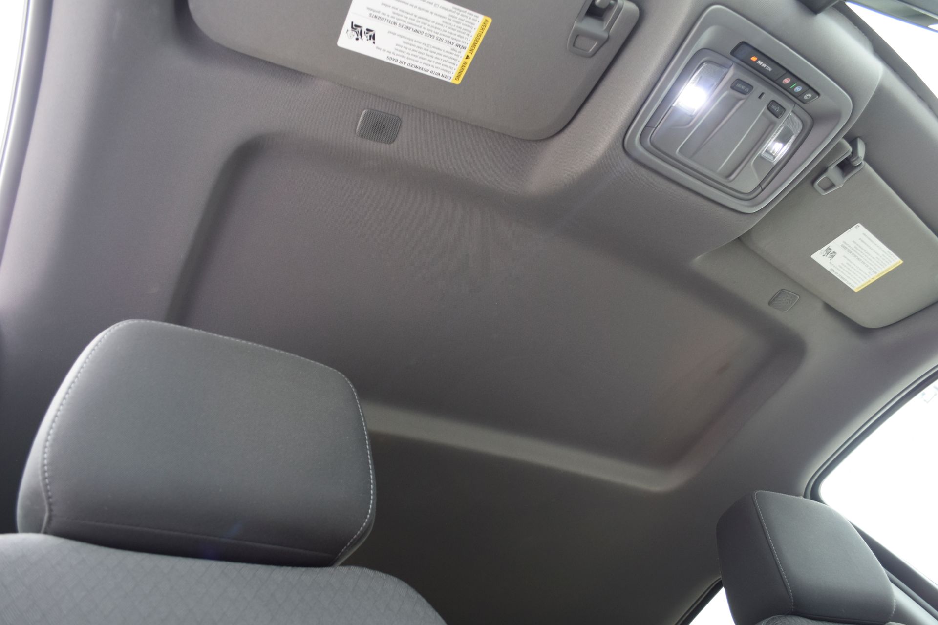 2021 Chevrolet Silverado 1500 LT White at Gullo Toyota