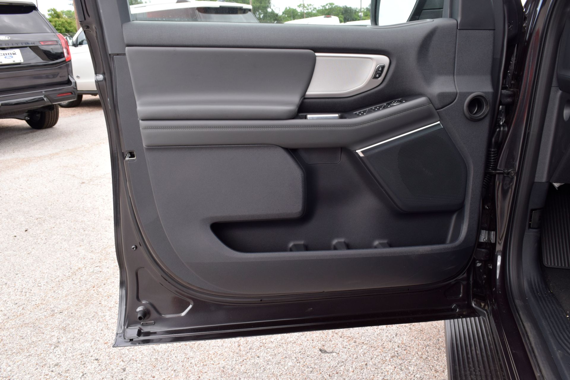 2026 Ford Expedition Max Active Gray at Cook Ford
