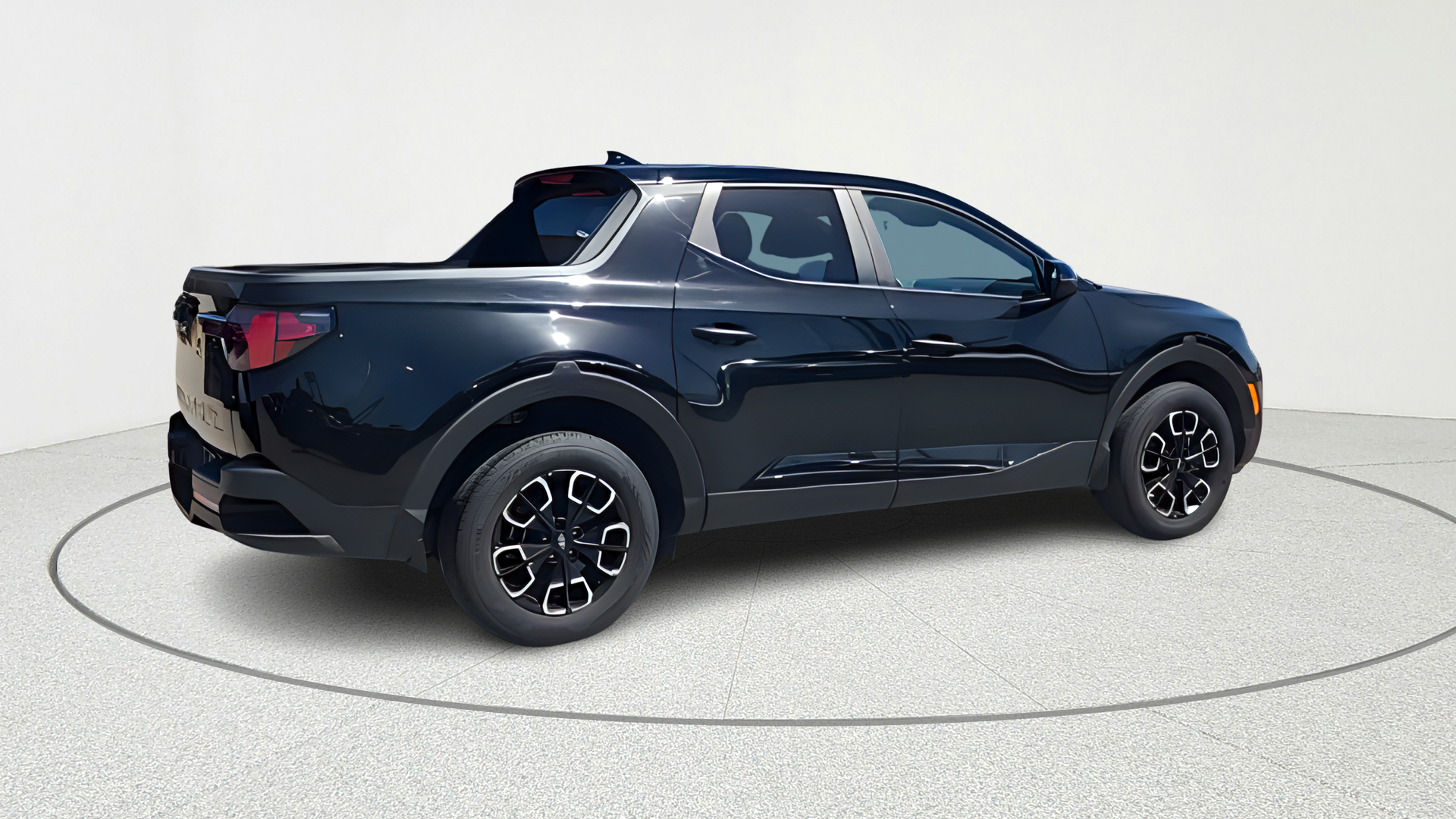 2024 Hyundai Santa Cruz