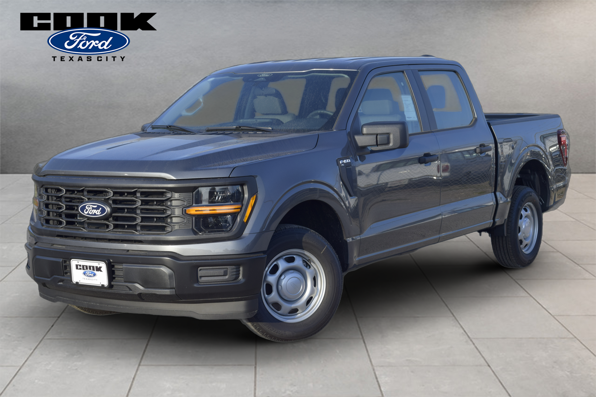 2026 Ford F-150 XL - 0