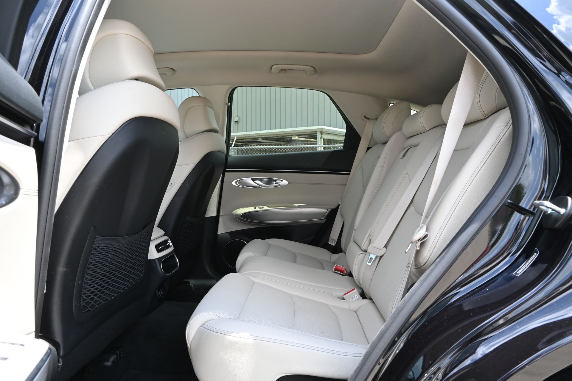 2024 Genesis GV70 2.5T Black at AutoSavvy Houston Southwest