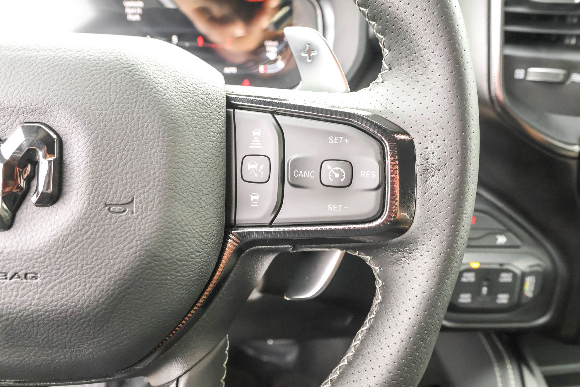 2026 RAM 1500 - Image 27