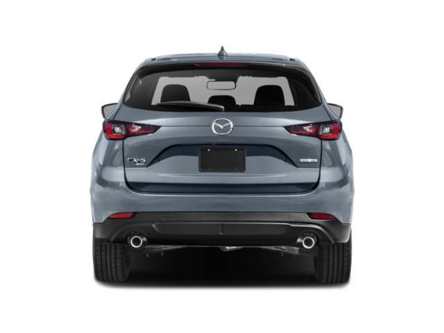 2023 Mazda CX-5 2.5 S Carbon Edition Gray at DeMontrond Mazda