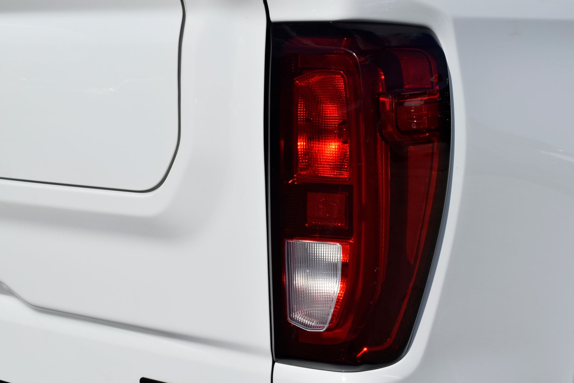 2021 GMC Sierra 1500 Elevation White at Wharton Ford