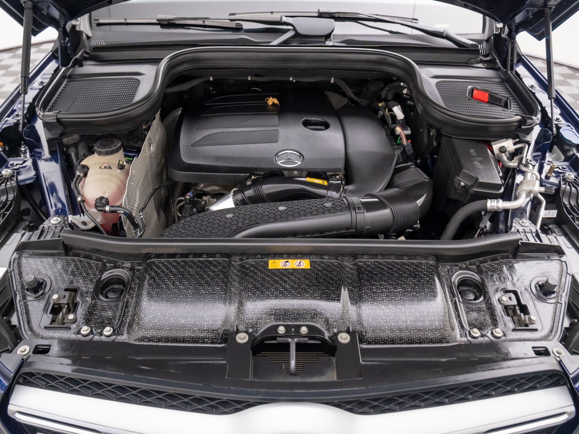2022 Mercedes-Benz GLE GLE 350 photo