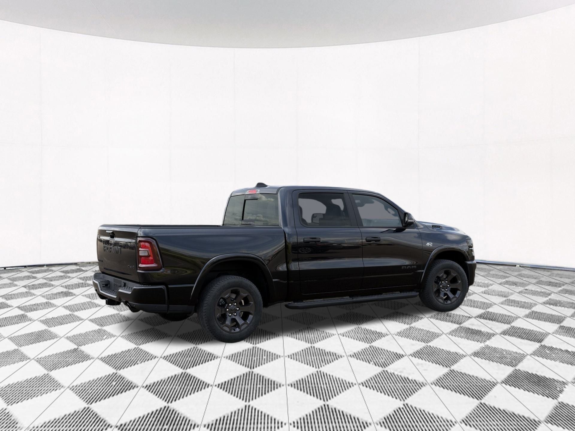 2026 RAM 1500 - Image 5