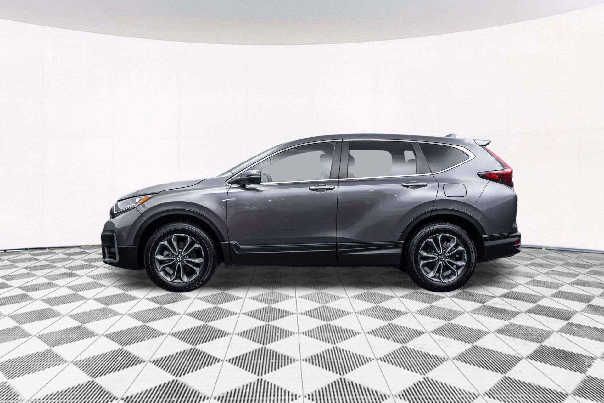 2022 HONDA CR-V - Image 6