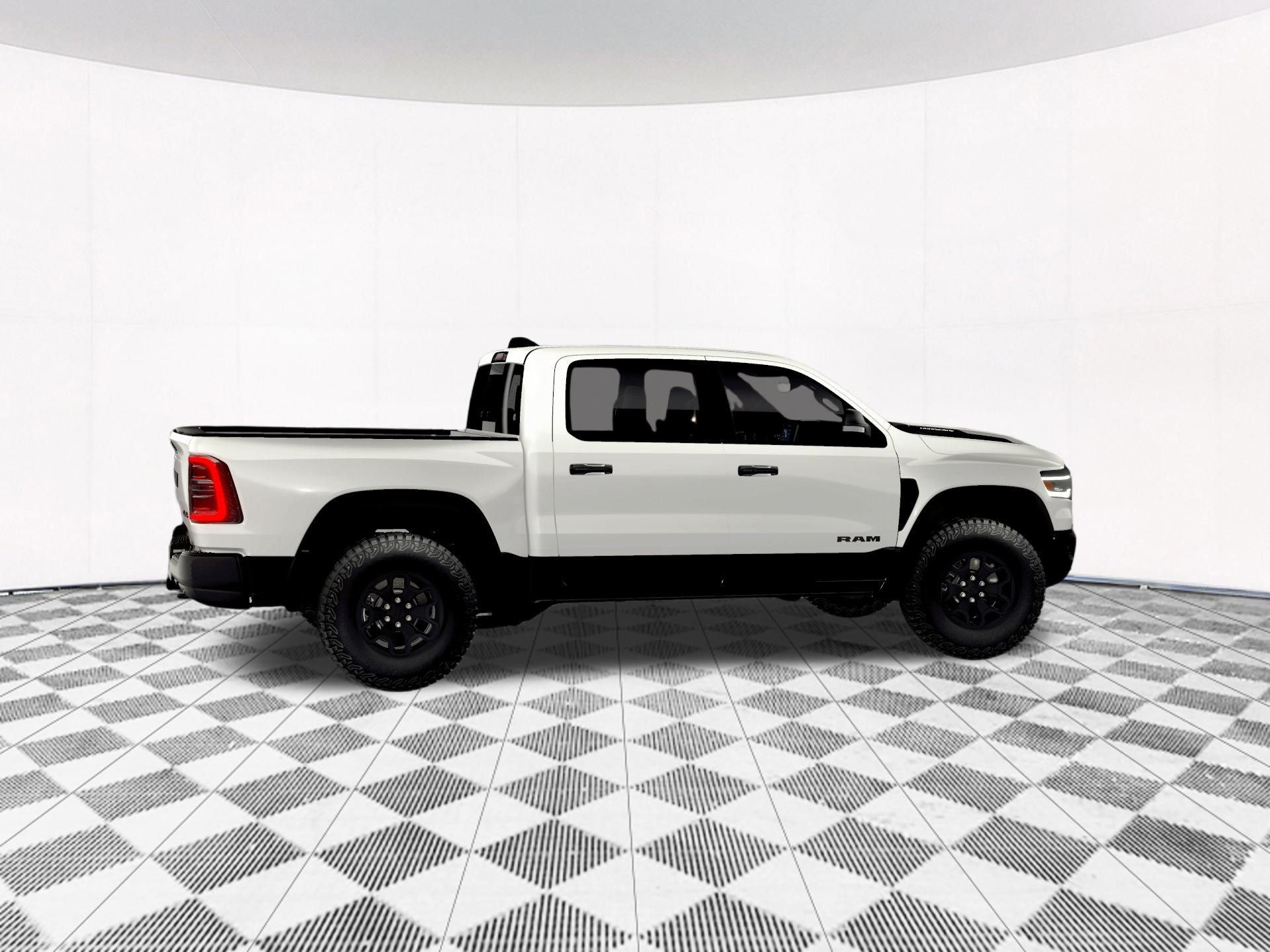 2026 RAM 1500 - Image 2