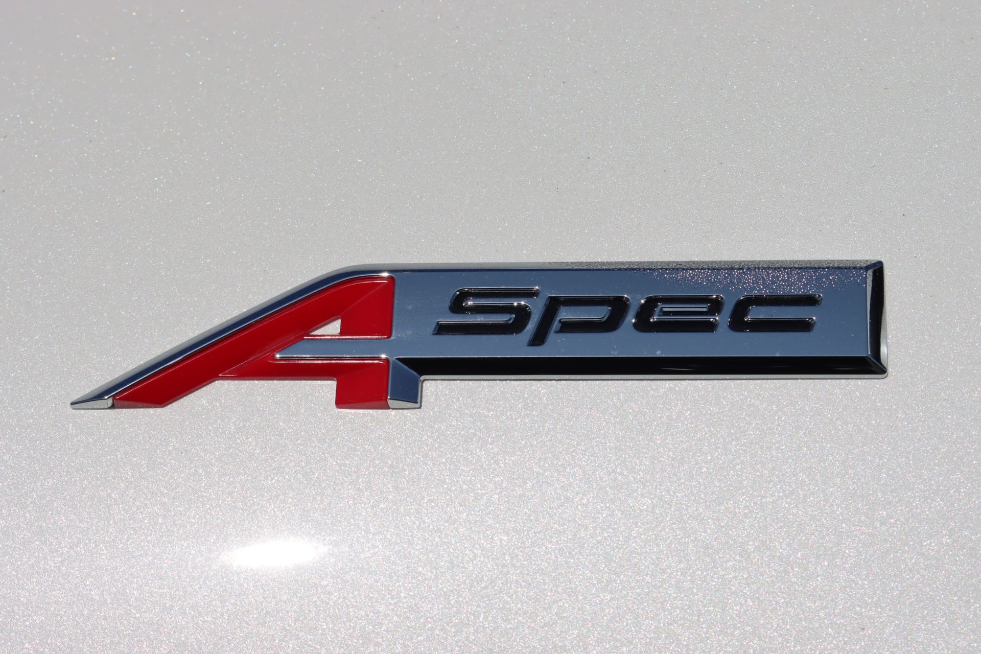 ADX A-Spec Package AWD