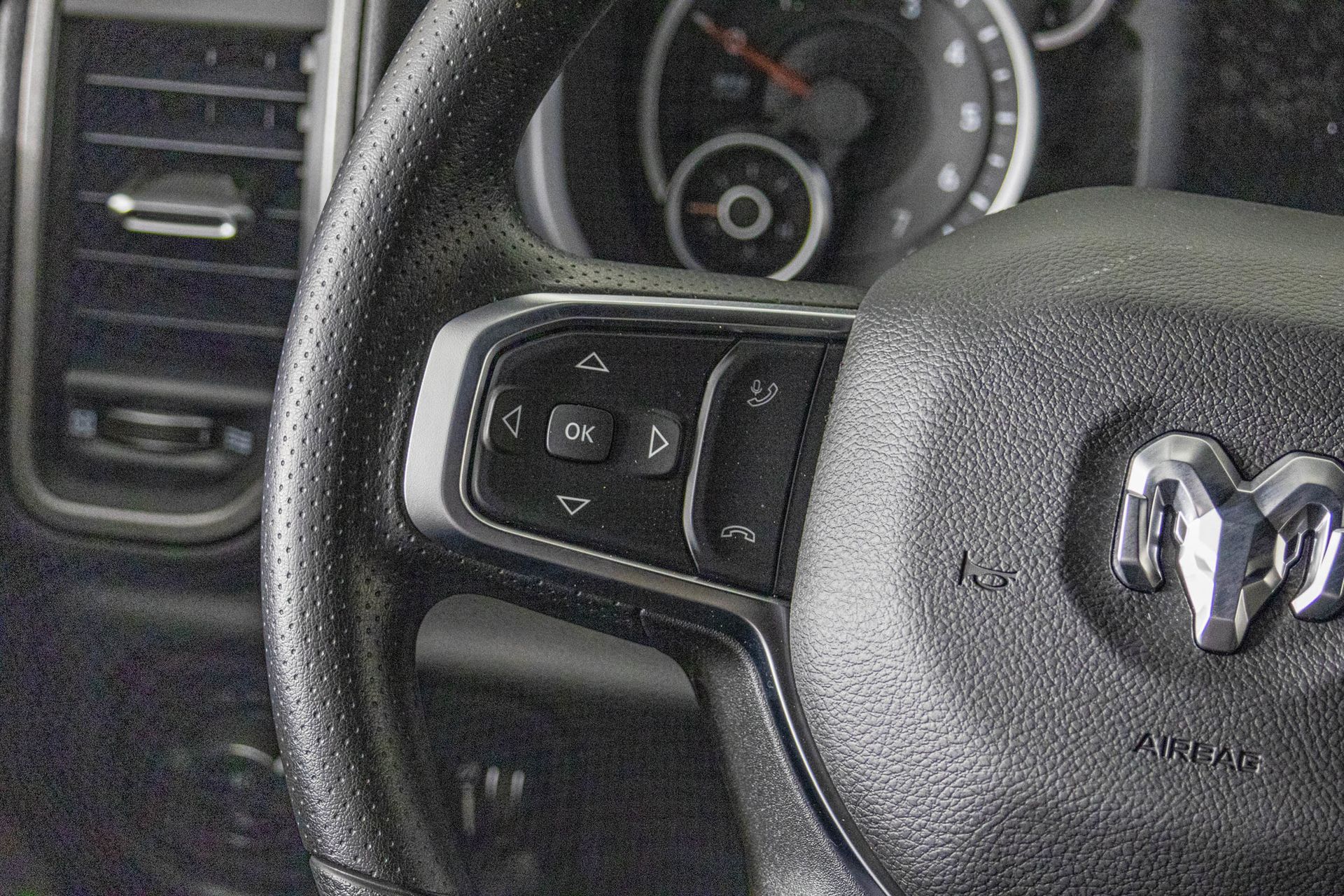 2026 RAM 2500 - Image 28